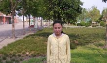 我身边的真善美