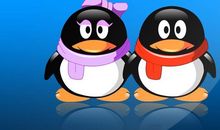 五个手指的悄悄话