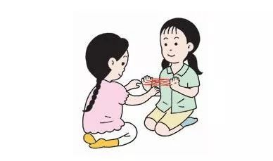转向绳