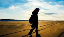 铭记心底的感动