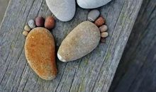 捡小石子的大启发