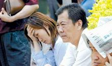 他总在默默奔波