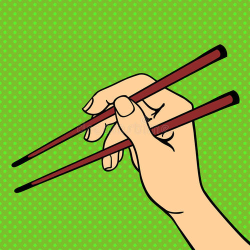 讨厌的棍子