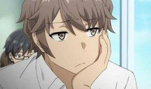 我不只是一个角色