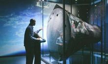 参观天文博物馆