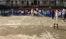 伤不起的交通安全