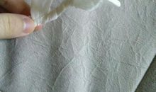 一张纸巾的关怀