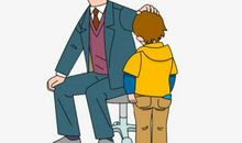 假如世界没大人了