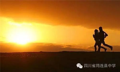 奔向太阳
