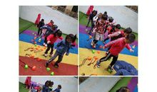 让快乐伴我成长