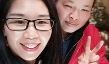 拥抱人生第一次