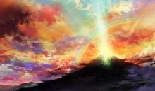 震撼我心灵的美