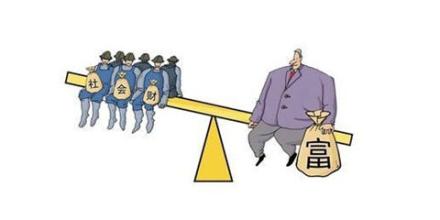 平等，不是绝对平等