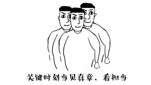 承担责任