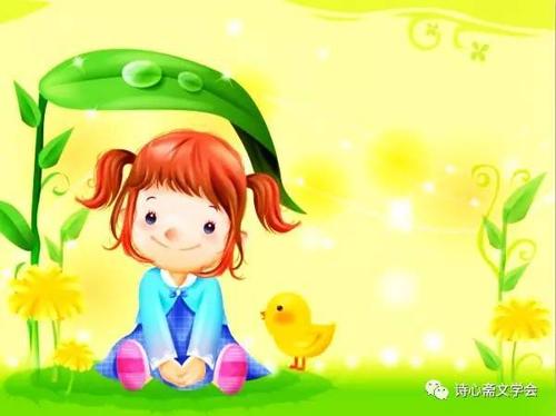 童年的四个季节的音乐_1200个单词