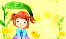 童年四季乐_1200字