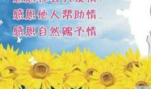 让快乐走进心灵