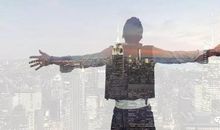 我在告别中成熟