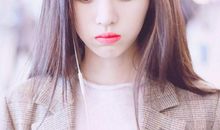 母亲这样的女人