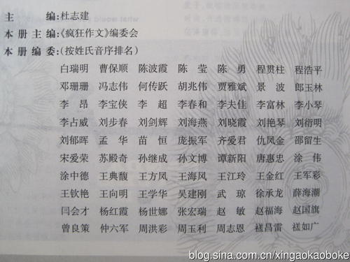 [PK赛]自我介绍作文：我认识的最好的人_350个字