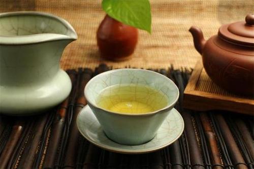 茶中生活