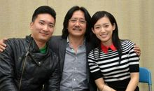 妈妈，我最爱的人