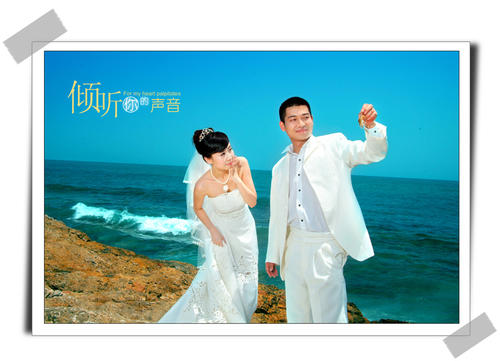 聆听生活的声音