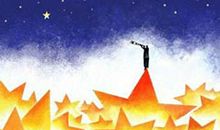 [PK赛]关于梦想的作文：追梦，别放手_700字