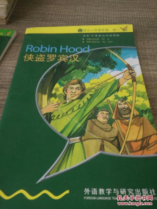 流氓罗宾汉