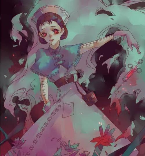 你是我的天使