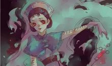 您就是我的天使