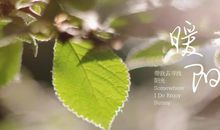 追思远方的亲人