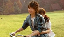 那个被风吹过的夏天