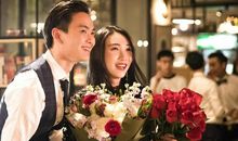 朋友，我最真诚的人