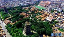 我心中的魅力泉州