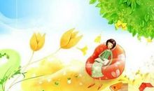 [PK赛]关于自我介绍的作文：邂逅我最了解的人_900字