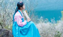 等待是一种幸福