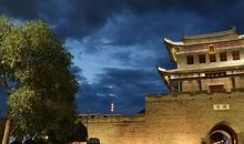 一支笔一段过去