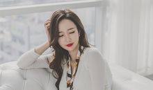 一条围巾的诱惑