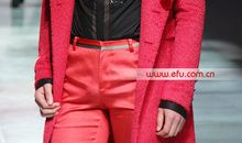 让传统在时尚中绽放