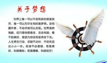 [PK赛]关于梦想的作文：实现梦想_450字