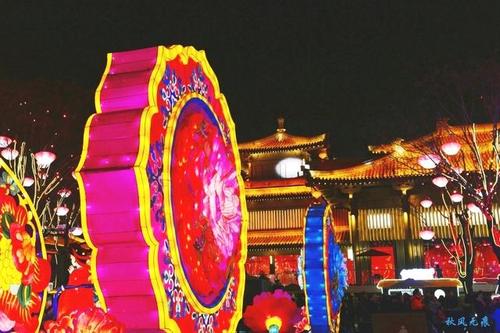 传统与时尚