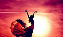 坚持到底才能赢得尊重