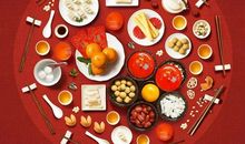 我心目中的年味