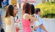 我有一个小弟弟