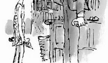 邻居家的小男子汉