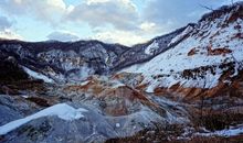 我欣赏的那场雪