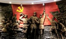 青春主场任驰骋