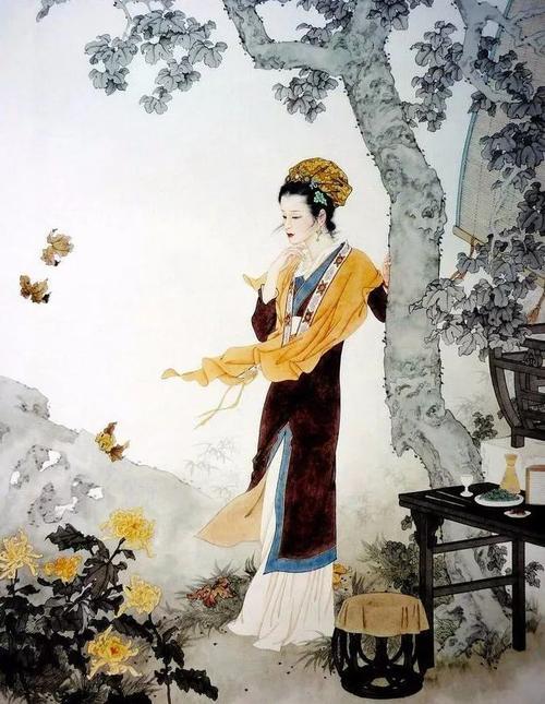 “悲伤”如何成为一个词