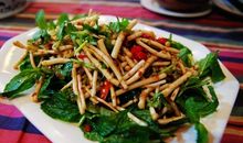 家乡的饮食特色